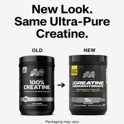 Creatina Platinum