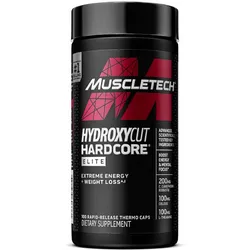 Hydroxycut Hardcore Elite