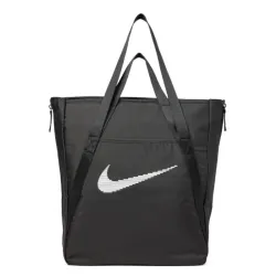 Nike – Bolso de gimnasio para mujer (28L)