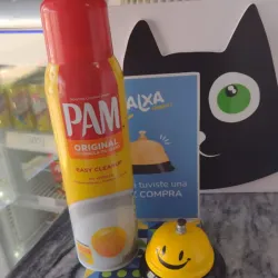 Aceite de Canola en Spray