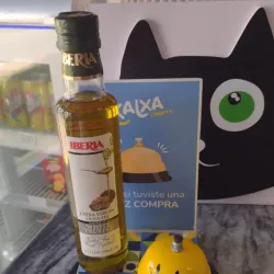 Aceite de oliva Iberia Extra Virgen