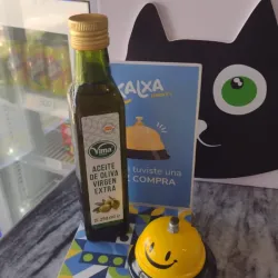 Aceite Oliva Vima extra virgen