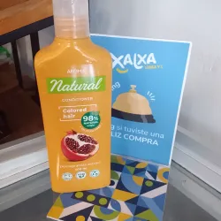 Acondicionador Aroma Granada