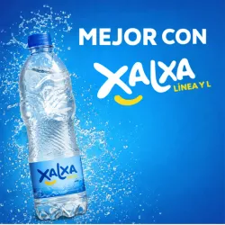 Agua Potable La Pureza 1.5lt