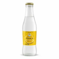 AGUA TONICA CL HYDRO