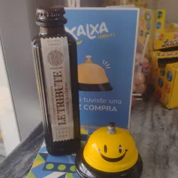 Agua Tonica LeTribute