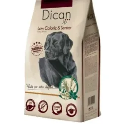 Alimento para perros Dican 14kg