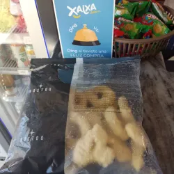 Anillos de Calamar Votoq 450g