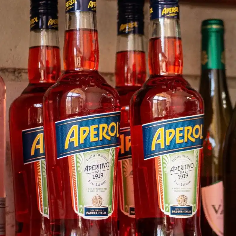 Aperol