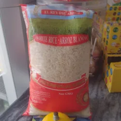 Arroz El Rey