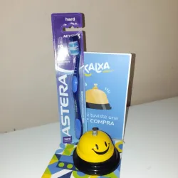 Astera Cepillo Dental