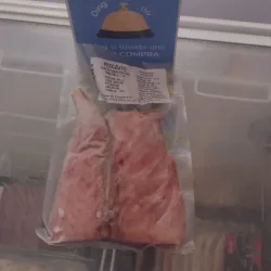 Atun Aleta Roja xLb