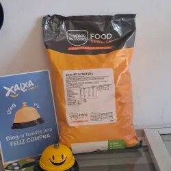 Avena Instanea Food Service