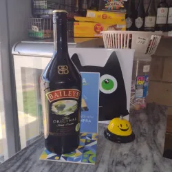 Bailey 1000 ml