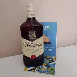 Ballantine's