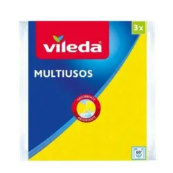 BAYETA AMARILLA MULTIUSOS VILEDA