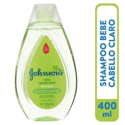 Bebe Champu Johmsons