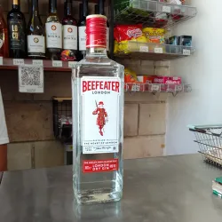 Beefeater Gin