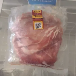 Bistec Cerdo Wappa 1kg