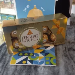Bombones Ferrero Rochet