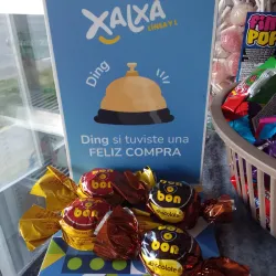 Bon Bon