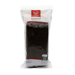 Brownie Montes Lara