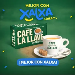 Café La Llave