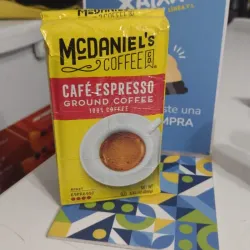 Cafe McDaniels