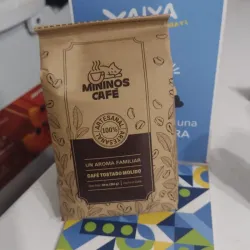 Cafe Mininos