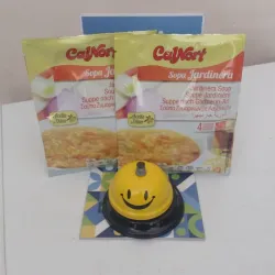 Calnort Sopa Jardinera