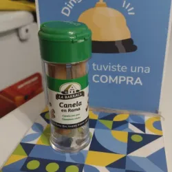 Canela en rama La Barraca