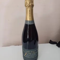 Cava Giro Ribot Reserva