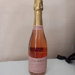 Cava Giro Ribot Rosado
