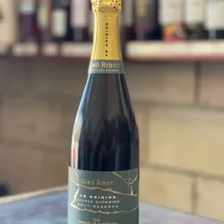 Cava Giro Robot Reserva 