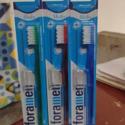 Cepillo Dental Foramen
