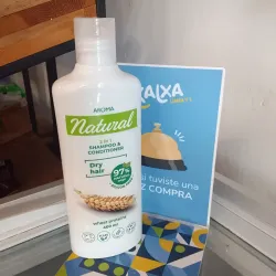 Champu+Acondicionador Tri