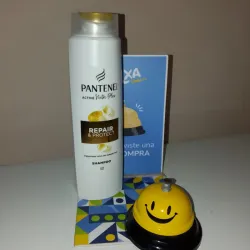 Champu Pantene Repara y Protege