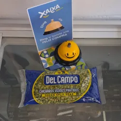 Chicharos Verdes Partidos Del Campo