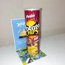 Chips Fresko BBQ