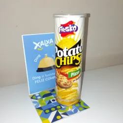 Chips Fresko Pizza