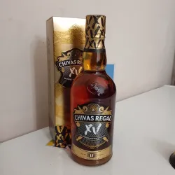 Chivas Regalo XV