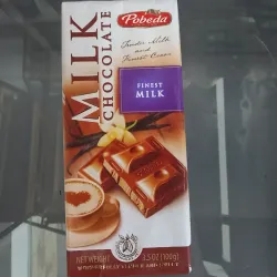 Chocolate Fino