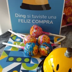 Chupa Chups