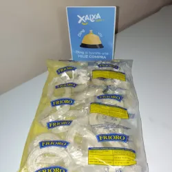 Churro Lazo Bolsa Frioro