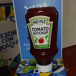 Ketchup Heinz