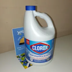 Clorox Blanqueador 3.58lt
