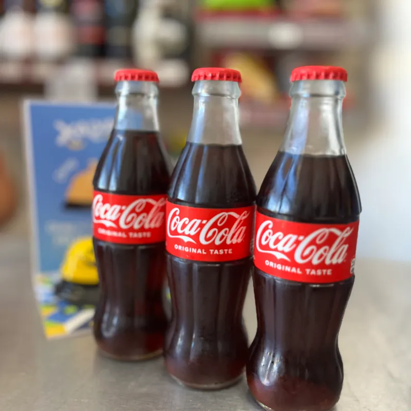 Coca cola bot. 250ml 