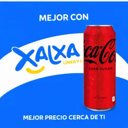 Coca cola Zero 300ml