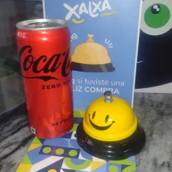 Coca cola Zero 300ml