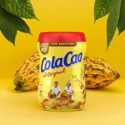 Colacao Original 760gr